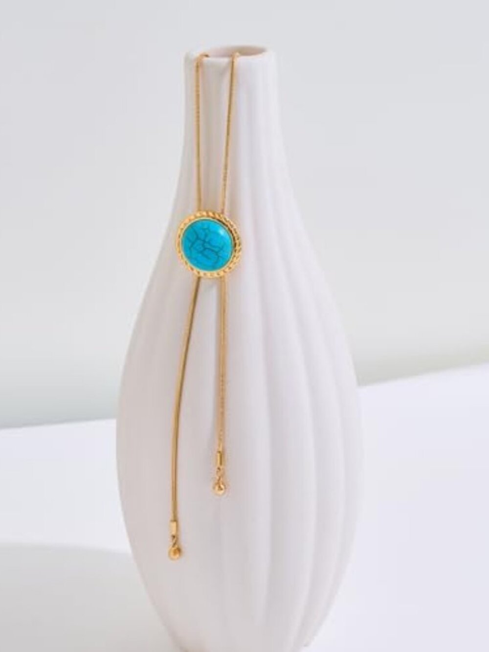 Western Cowgirl Necklace for Women